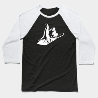 Hang Loose Baseball T-Shirt